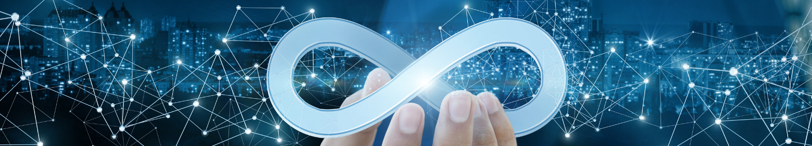 New Horizons - DevOps Management