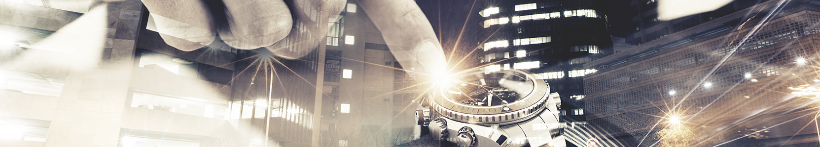 New Horizons - Zeitmanagement mit Outlook