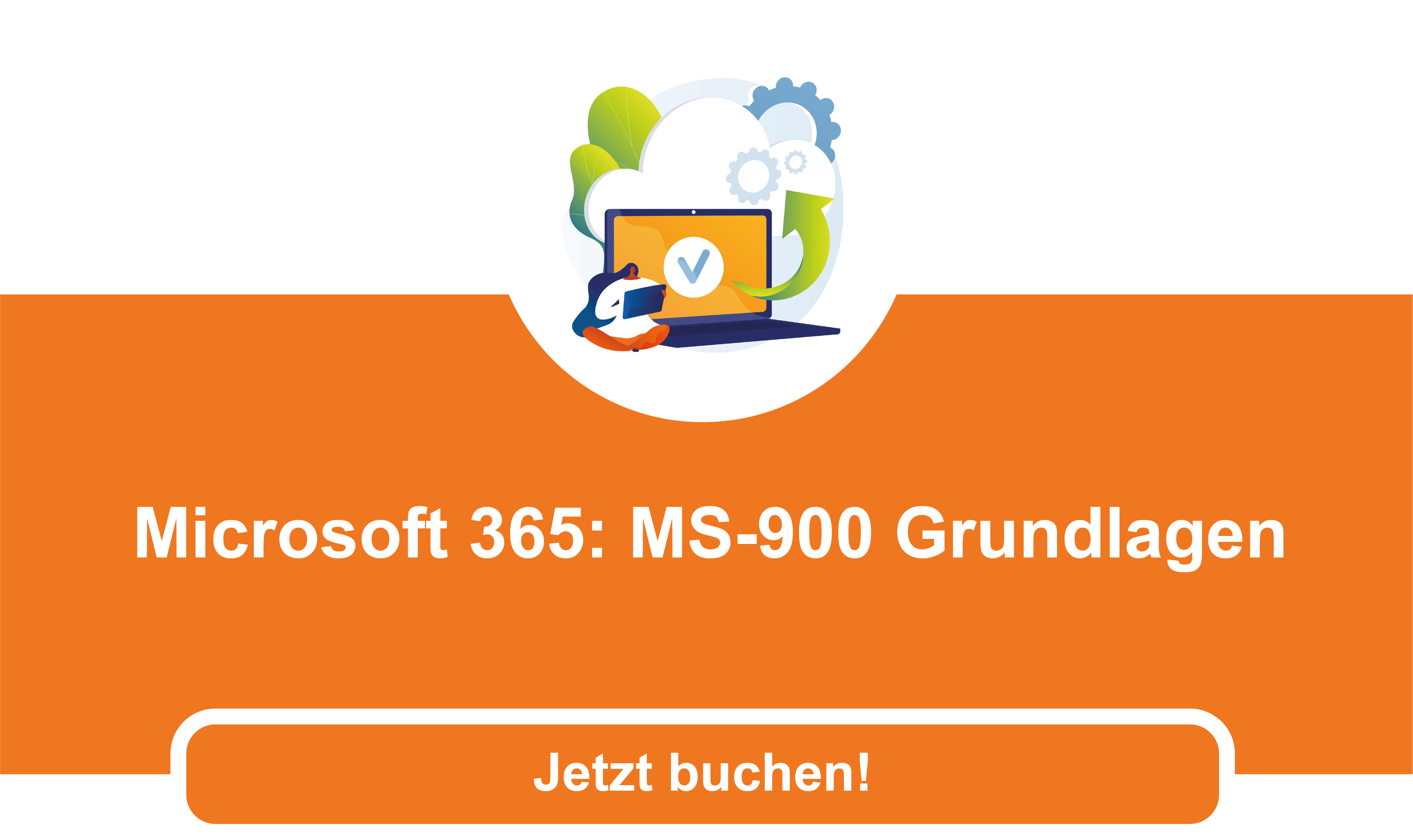 New Horizons Microsoft 365 Grundlagen
