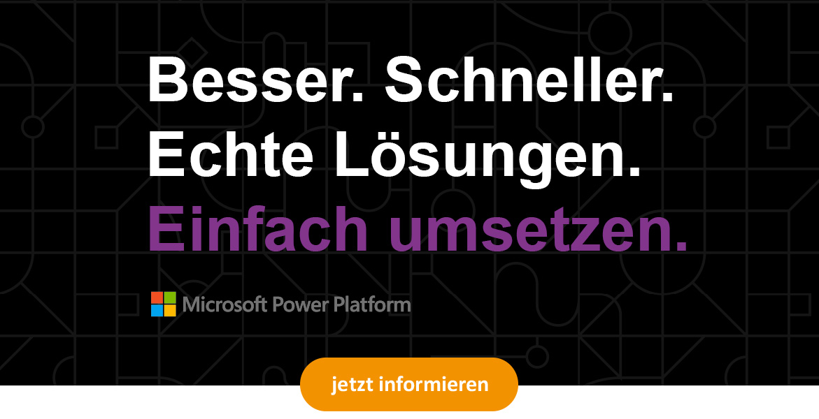 New Horizons - Microsoft Power Platform