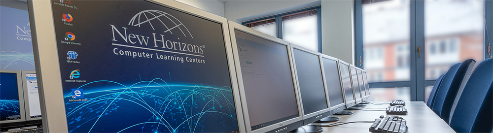 New Horizons Raumvermietung