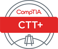 CTT+ Training